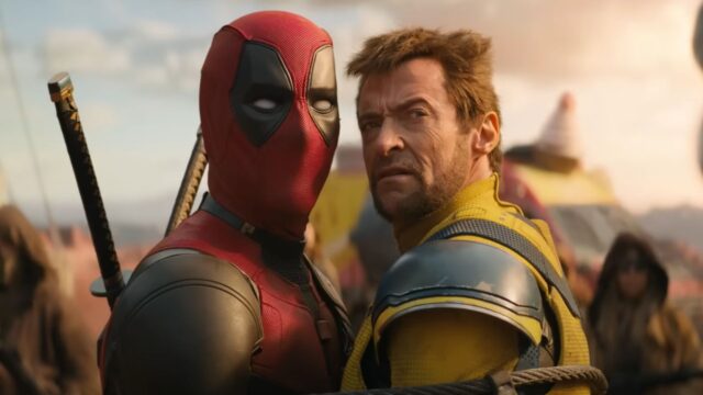 Just a week away from release, a third and final trailer for 'Deadpool & Wolverine' hints at a reunion some fans might have preferred to be secret.