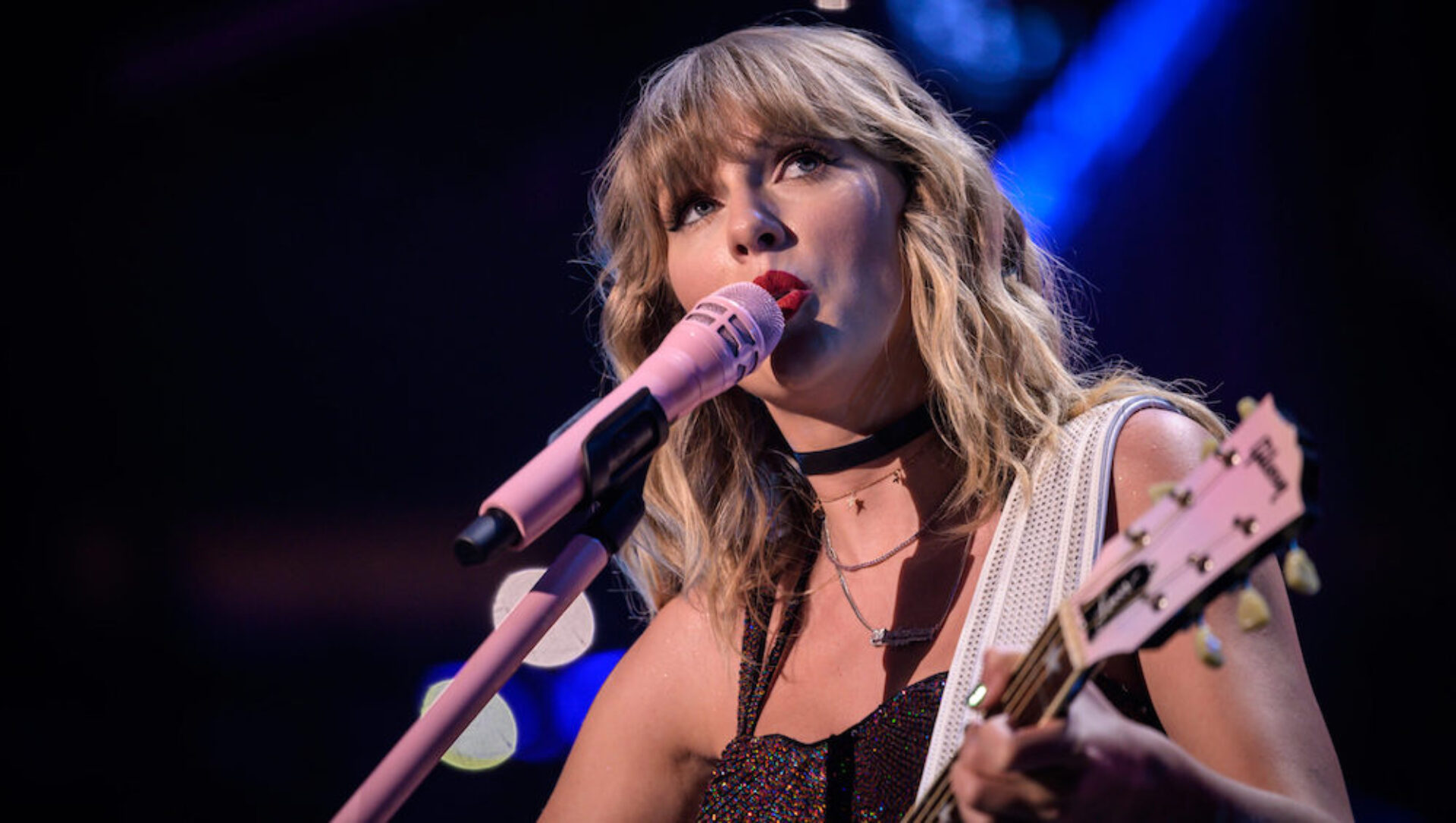 On July 13-14, Taylor Swift performed two unforgettable nights in the Italian city of Milan.