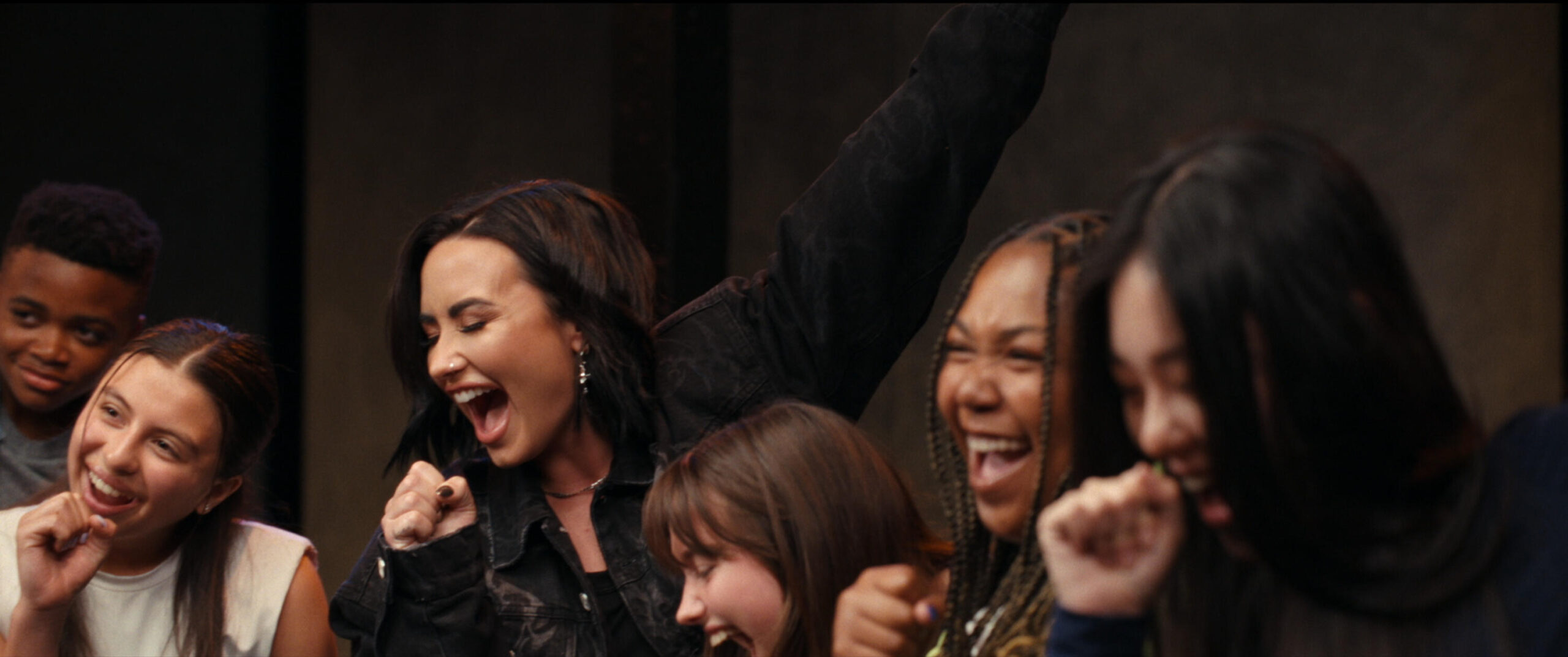 Demi Lovato makes her directorial debut in 'Child Star,' a new documentary that will air on Hulu on September 17 and details celebrities' childhood experiences with fame.