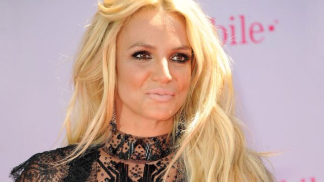 A Britney Spears biopic based on the singer’s bestselling memoir is currently in the works at Universal Pictures.