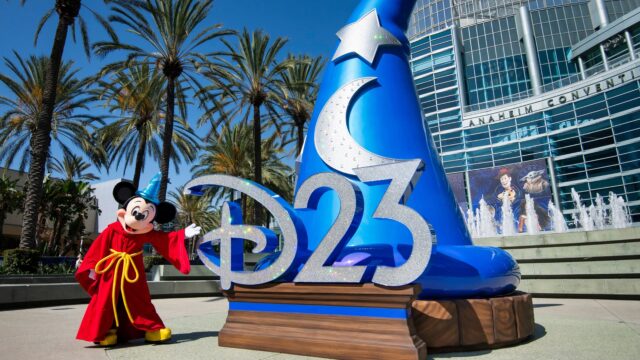 This past weekend, an array of rides and attractions were announced at Disney’s D23, including an exclusive villain's land and expansions across several parks.