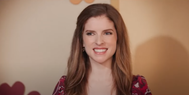 A new trailer just dropped for 'Woman of the Hour,' a directorial debut film by Anna Kendrick based on chilling real events.