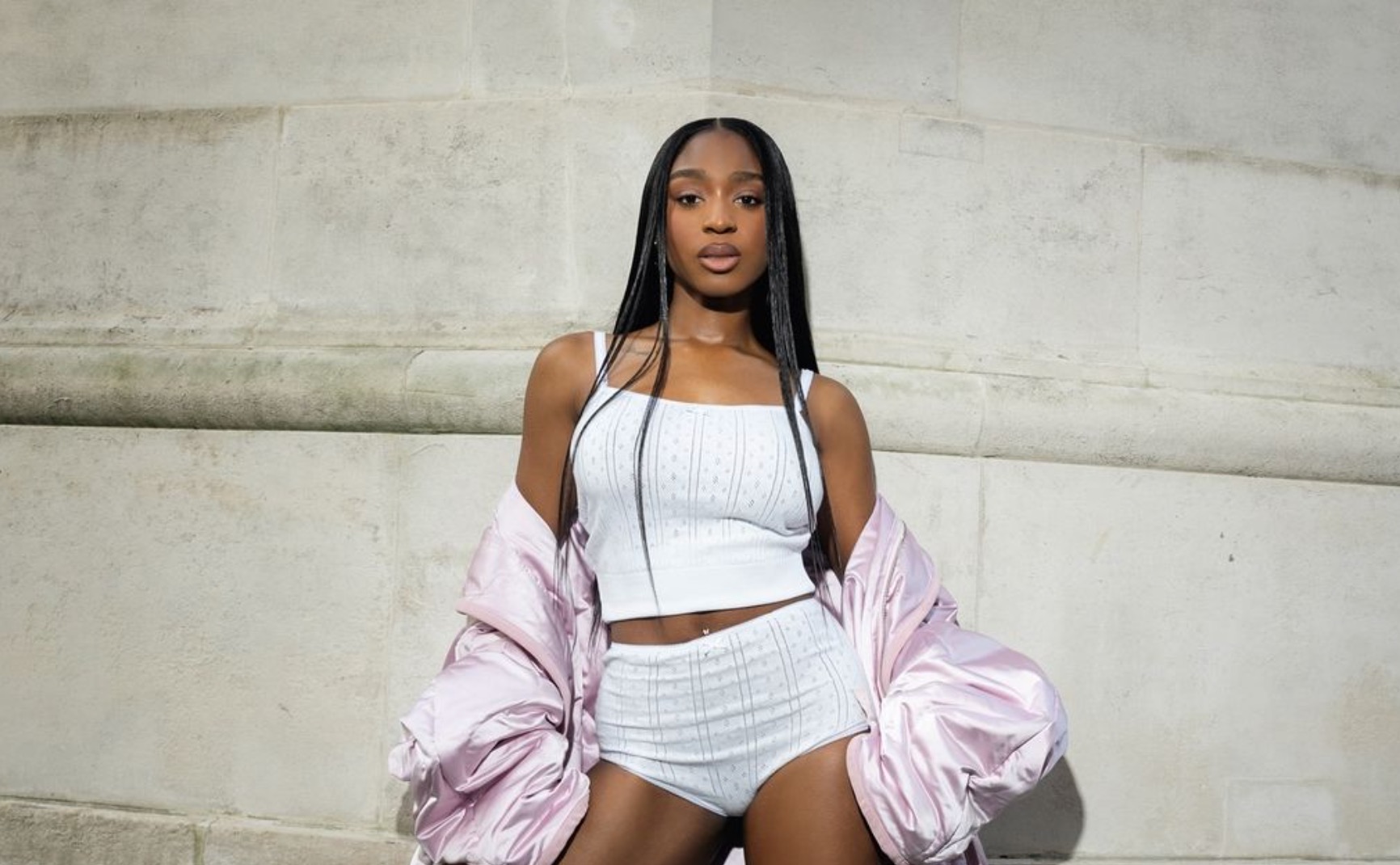 Normani Takes Over London Fashion Week With a New Arsenal of Exceptional Outfits