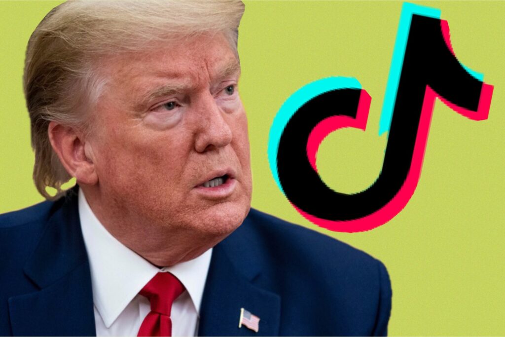 On January 17, 2025, the U.S. Supreme Court upheld a controversial law banning TikTok nationwide unless its Chinese parent company, ByteDance, divests its ownership by January 19. The decision sent shockwaves through TikTok's massive user base in the U.S., marking the culmination of years of national security debates surrounding the popular video-sharing app.