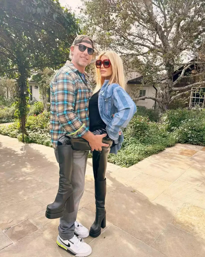 Jessica Simpson, celebrated singer, actress, and business trailblazer, has announced her separation from husband Eric Johnson after 10 years of marriage. 