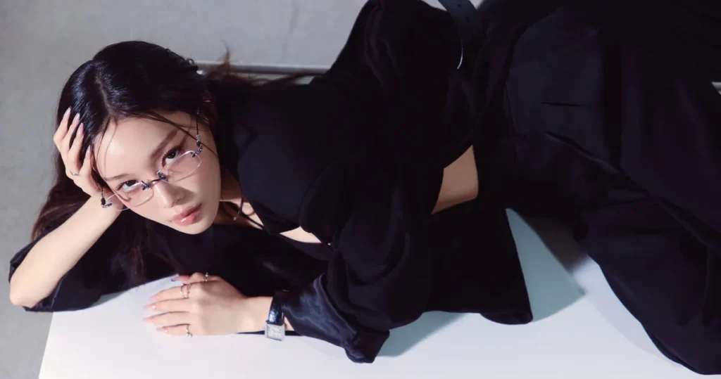 Chung Ha drops latest music video for "STRESS," the fourth track from her new EP Alivio, and the K-pop sensation explores themes of self-love and overcoming inner turmoil.