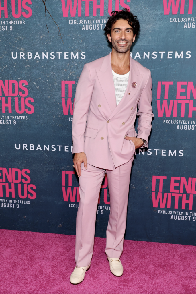 In a significant escalation of his legal battle with Blake Lively, actor and director Justin Baldoni has launched a new website to present his side of the story. The site features the amended complaint filed by Baldoni and his studio against Lively and her husband, Ryan Reynolds, as well as a detailed timeline of events related to the case.