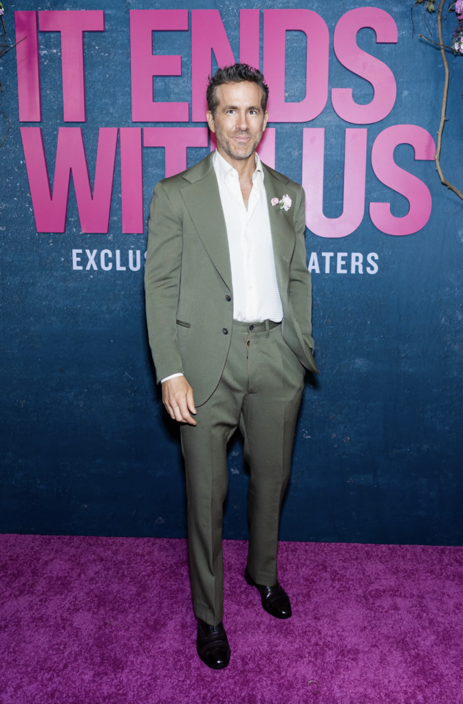 In a significant escalation of his legal battle with Blake Lively, actor and director Justin Baldoni has launched a new website to present his side of the story. The site features the amended complaint filed by Baldoni and his studio against Lively and her husband, Ryan Reynolds, as well as a detailed timeline of events related to the case.