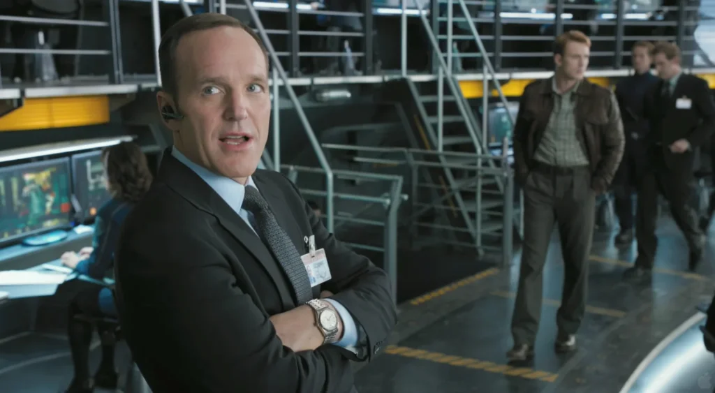 Clark Gregg had 'one great regret' while portraying Special Agent Phil Coulson in the Marvel Cinematic Universe (MCU).