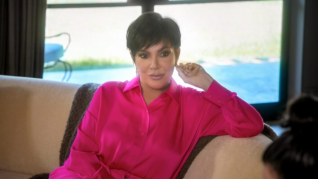 Kris Jenner is in the process of selling the iconic Keeping Up With the Kardashians home. The Hidden Hills mansion is listed for $13.5 million.