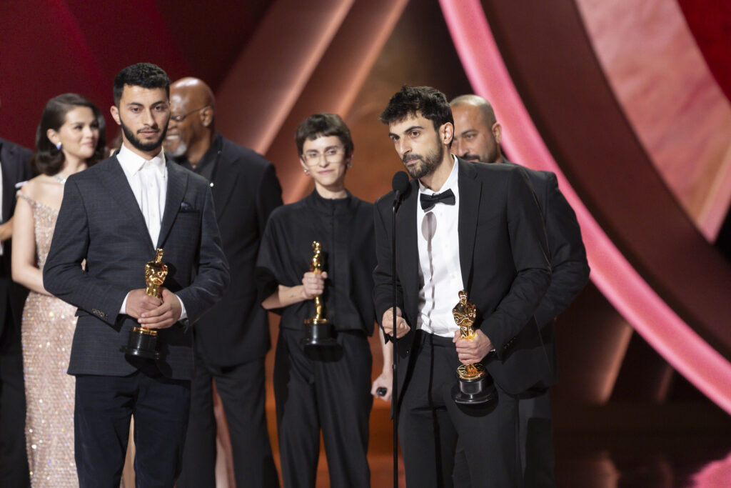 The Academy of Motion Picture Arts and Sciences approved new awards rules and campaign promotional regulations for the 2026 Academy Awards. This includes revised voting requirements, a new Achievement in Casting award, and clarified guidance on the use of generative artificial intelligence. 