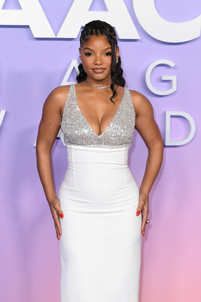 Halle Bailey and Regé-Jean Page are set to star in Italianna, a film from Universal Pictures.