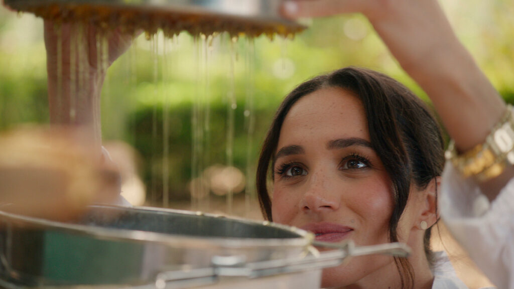 If you find yourself meticulously criticizing every moment of Meghan Sussex's new Netflix series, With Love, Meghan, it’s worth asking why. Are you chasing clicks for your YouTube channel or major media outlet? Is this an opportunity to release your most deep-seated biases under the guise of critique? Or perhaps you are so consumed by self-loathing that the mere sight of someone unapologetically embracing their own identity and lifestyle unnerves you. Let’s break this down.