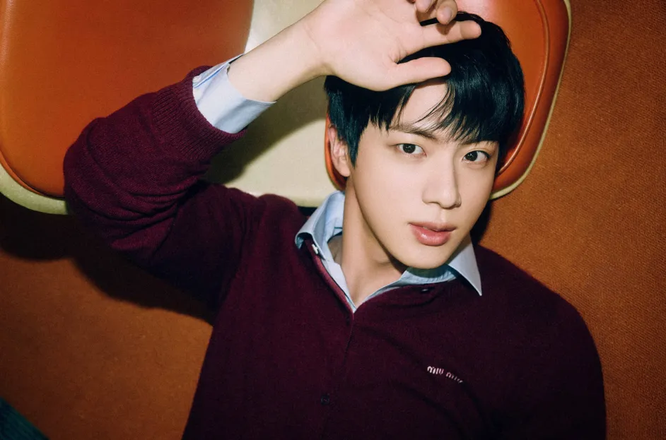 BTS　MARCH　BOX12　JIN BTS Merch Box #12 Unboxing - YouTube