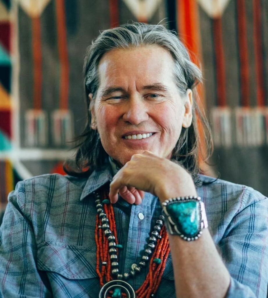 Fan-favorite actor Val Kilmer passed away at 65 on April 1 due to pneumonia, according to a statement from his daughter Mercedes Kilmer.