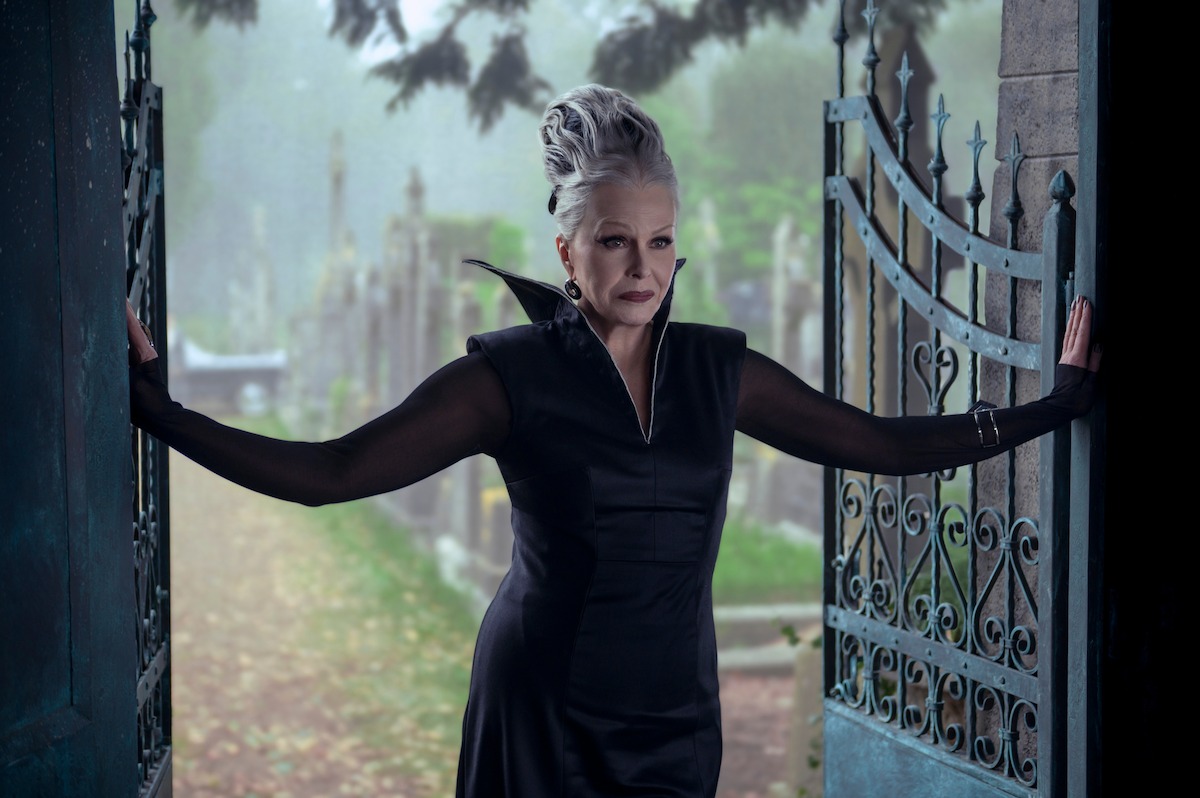 She's creepy, kooky, mysterious, and spooky, and most of all, Wednesday Addams is heading back to Nevermore Academy. Netflix dropped the trailer for season 2 of its gothic mystery drama, Wednesday.