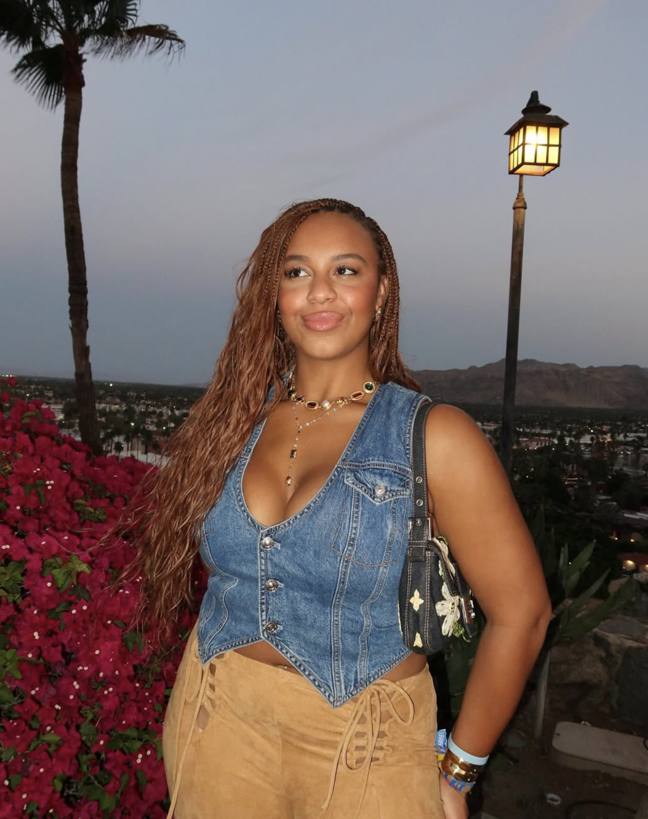 Glitter Magazine | 'Dance Moms' Nia Sioux Pens New Memoir 'Bottom of the  Pyramid'