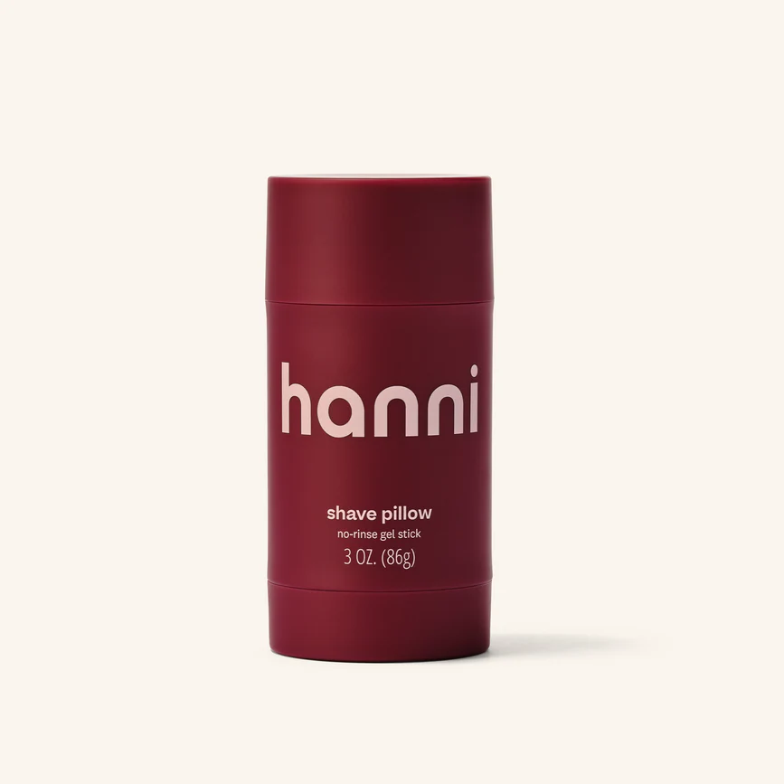 Hanni isn’t just bodycare—it’s a sensory overload philosophy. Designed for style-driven women who move fast but demand luxe results, each product transforms a simple bath routine into a ritual worth savoring. 