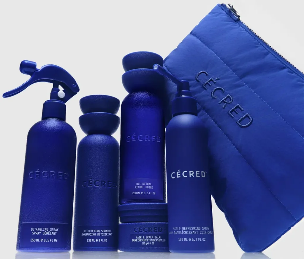 Beyoncé’s luxury haircare brand Cécred is once again raising the bar with the release of the Protection Collection, a five-piece lineup designed specifically to support protective styles while still being versatile enough for all hair types. Launching on August 25, the new collection reflects Beyoncé’s commitment to making scalp and strand care an inclusive ritual that honors braids, wigs, extensions, curls, and everything in between.