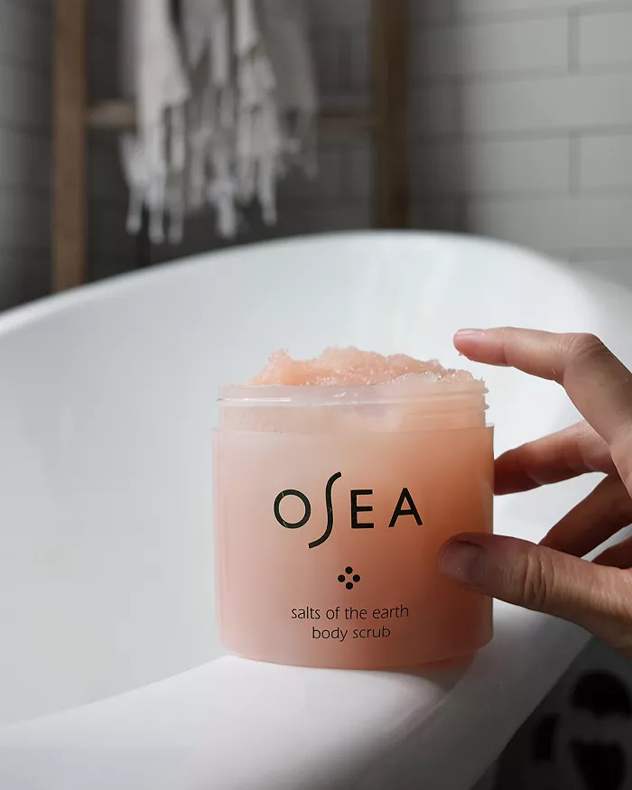 OSEA Malibu transforms everyday care into elevated rituals, using ocean-powered formulas that deliver indulgent results and lasting skin benefits.