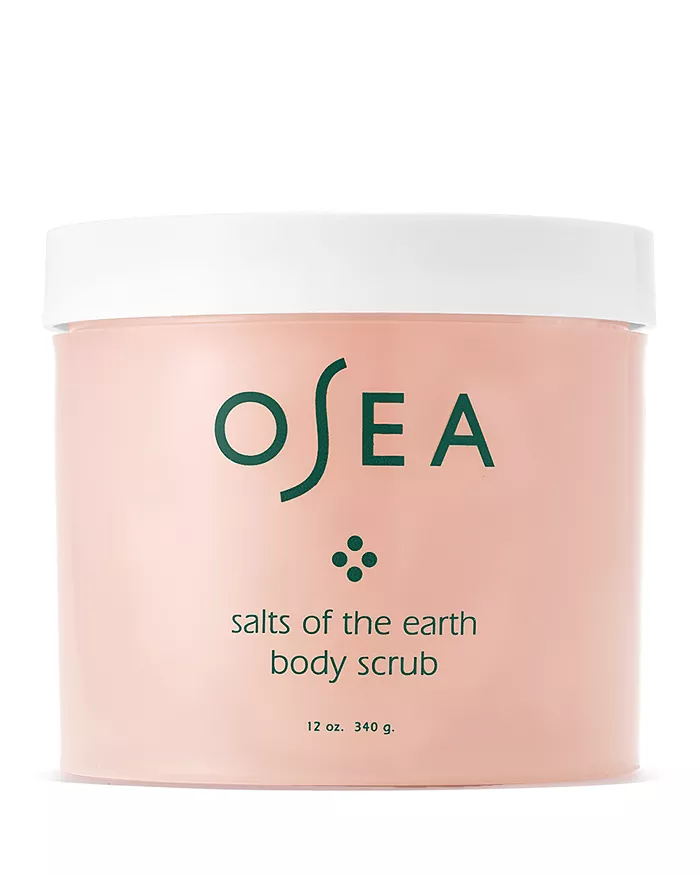 OSEA Malibu transforms everyday care into elevated rituals, using ocean-powered formulas that deliver indulgent results and lasting skin benefits.