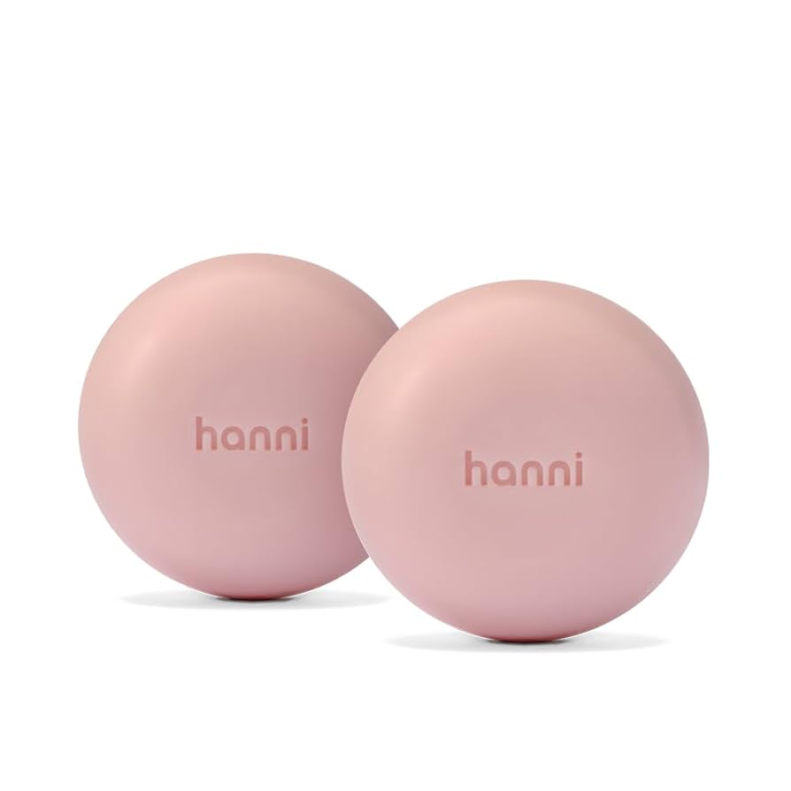 Hanni isn’t just bodycare—it’s a sensory overload philosophy. Designed for style-driven women who move fast but demand luxe results, each product transforms a simple bath routine into a ritual worth savoring. 