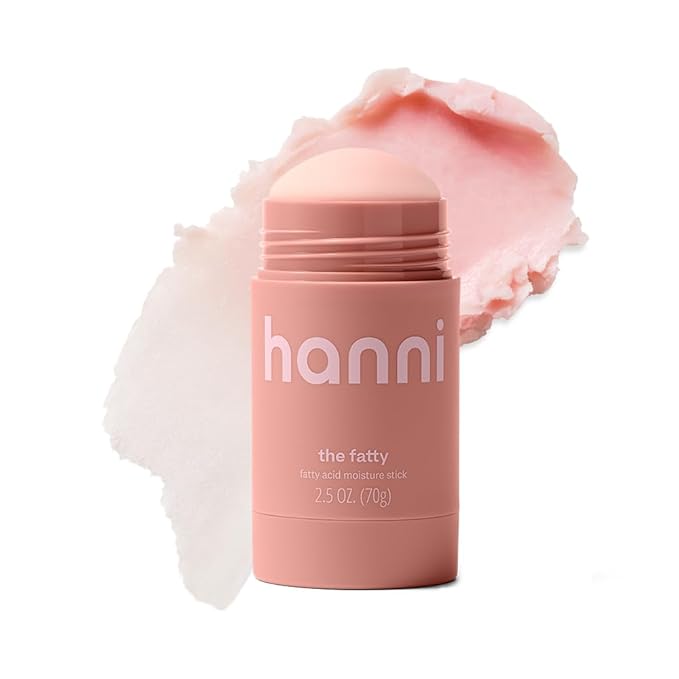 Hanni isn’t just bodycare—it’s a sensory overload philosophy. Designed for style-driven women who move fast but demand luxe results, each product transforms a simple bath routine into a ritual worth savoring. 