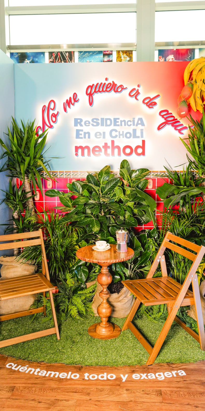 Bad Bunny’s “No Me Quiero Ir De Aquí” residency has taken shape in Puerto Rico and with the mainstream masses. For the first nine nights, tickets were sold solely to residents of the island. From now through the final show on September 14, fans have traveled from all over to see the superstar.