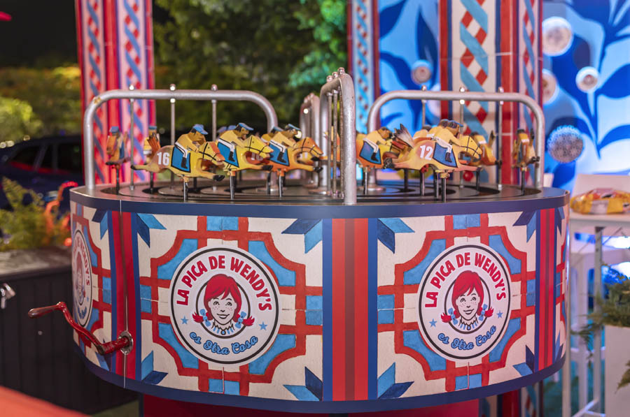 Bad Bunny’s “No Me Quiero Ir De Aquí” residency has taken shape in Puerto Rico and with the mainstream masses. For the first nine nights, tickets were sold solely to residents of the island. From now through the final show on September 14, fans have traveled from all over to see the superstar.