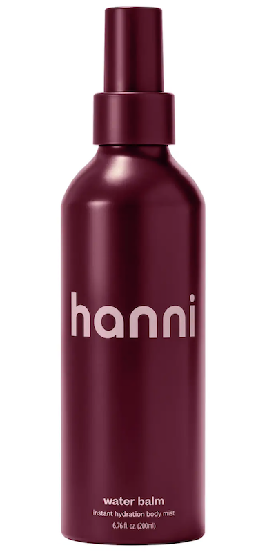 Hanni isn’t just bodycare—it’s a sensory overload philosophy. Designed for style-driven women who move fast but demand luxe results, each product transforms a simple bath routine into a ritual worth savoring. 