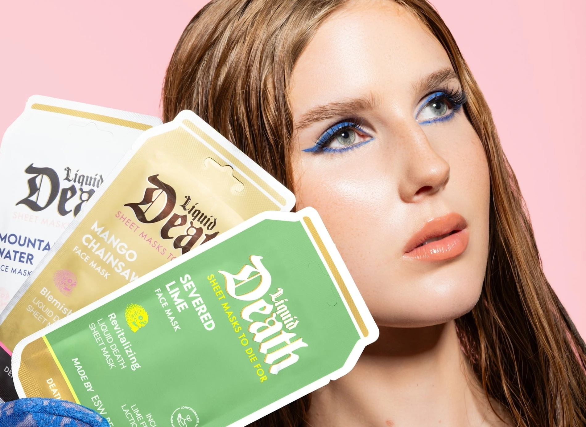 lei　Ryu Spa Mist Lotion&Face sheet Ryu Spa Botanical Mist Lotion | おもてなしセレクション