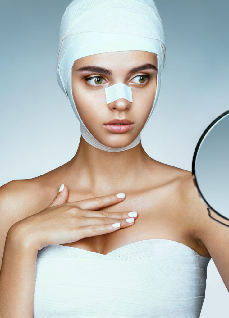 In the age of hyper-visibility, where a single selfie can be dissected by strangers in seconds, the decision to change one’s appearance with rhinoplasty often comes with unspoken emotional costs. While rhinoplasty remains one of the most requested cosmetic procedures in the United States, new conversations are emerging about the toll it can take on mental health—especially when expectations don’t align with reality.