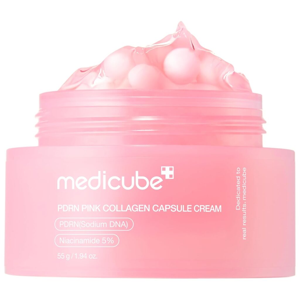 The pursuit of “glass skin” — that luminous, poreless, almost reflective complexion — has become one of the most sought-after beauty ideals in recent years. At the forefront of this movement is Medicube, a Seoul-born skincare brand that has managed to merge high science with viral appeal, creating a cult following among beauty enthusiasts, dermatologists, and influencers alike.