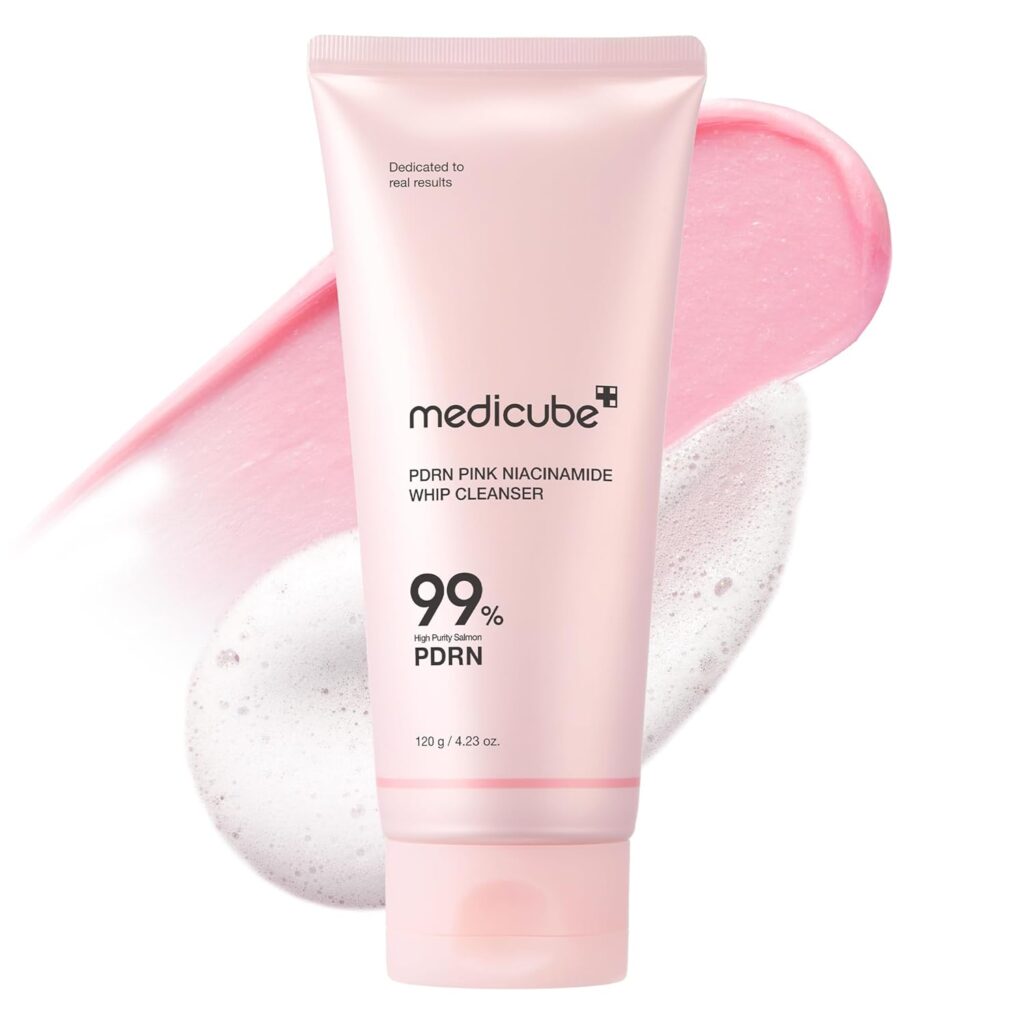 The pursuit of “glass skin” — that luminous, poreless, almost reflective complexion — has become one of the most sought-after beauty ideals in recent years. At the forefront of this movement is Medicube, a Seoul-born skincare brand that has managed to merge high science with viral appeal, creating a cult following among beauty enthusiasts, dermatologists, and influencers alike.