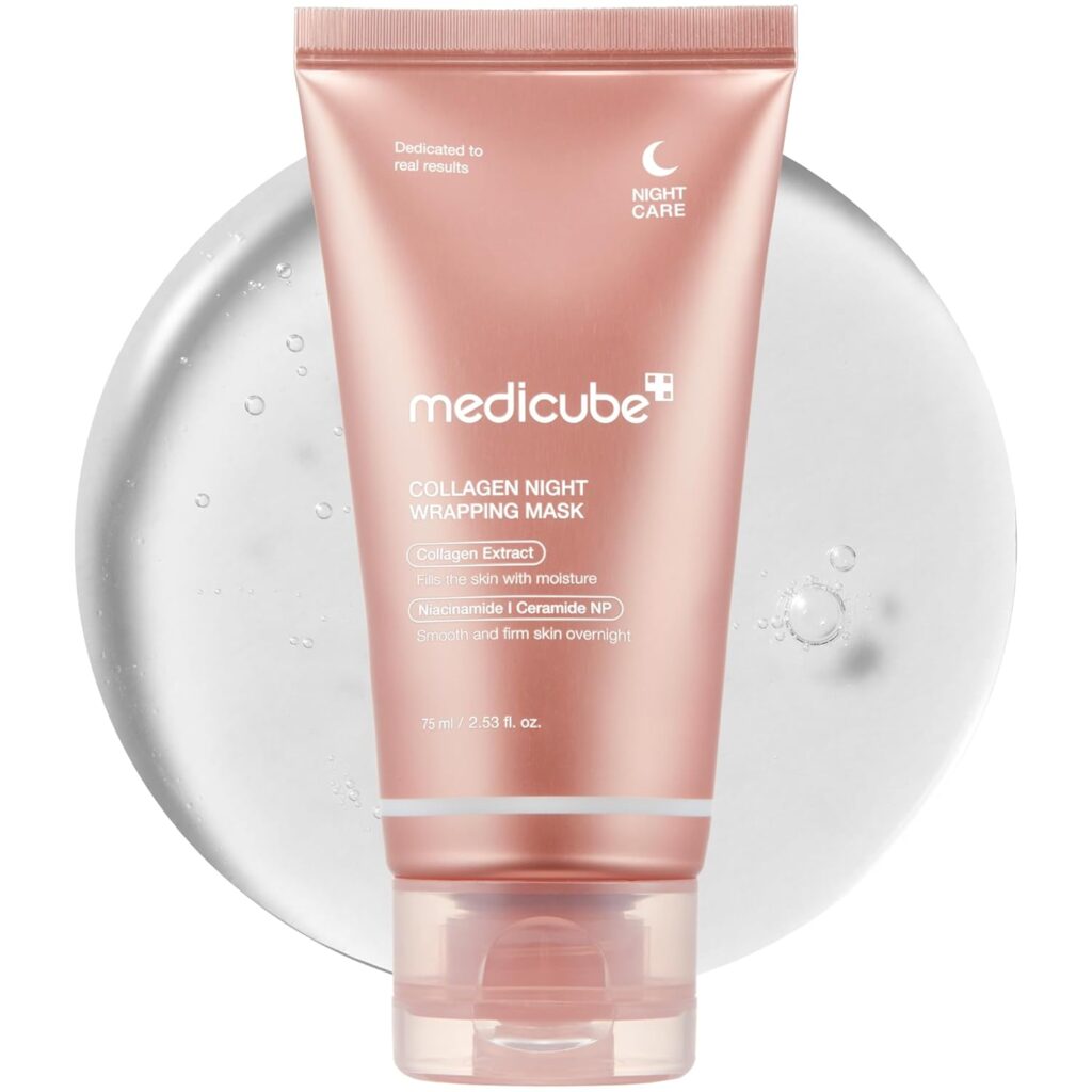 The pursuit of “glass skin” — that luminous, poreless, almost reflective complexion — has become one of the most sought-after beauty ideals in recent years. At the forefront of this movement is Medicube, a Seoul-born skincare brand that has managed to merge high science with viral appeal, creating a cult following among beauty enthusiasts, dermatologists, and influencers alike.