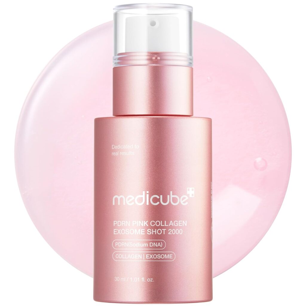 The pursuit of “glass skin” — that luminous, poreless, almost reflective complexion — has become one of the most sought-after beauty ideals in recent years. At the forefront of this movement is Medicube, a Seoul-born skincare brand that has managed to merge high science with viral appeal, creating a cult following among beauty enthusiasts, dermatologists, and influencers alike.