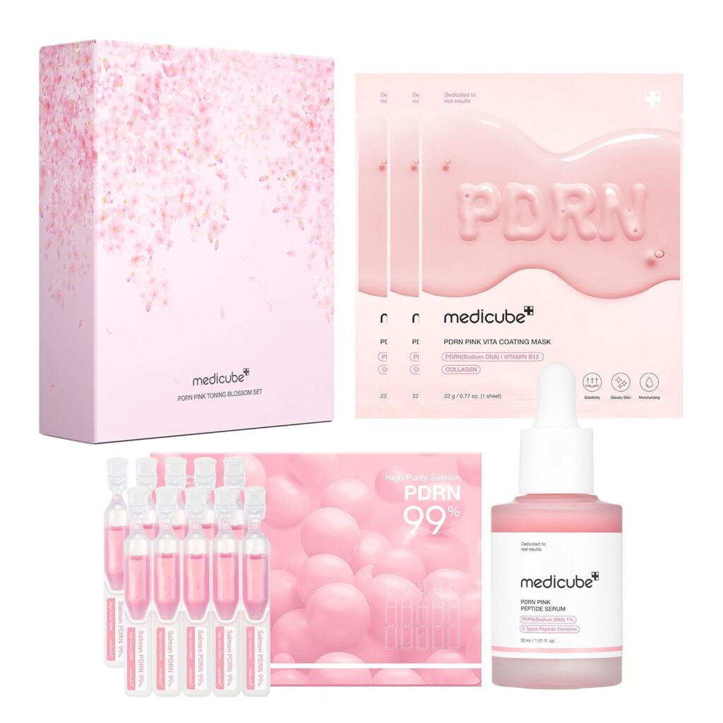 The pursuit of “glass skin” — that luminous, poreless, almost reflective complexion — has become one of the most sought-after beauty ideals in recent years. At the forefront of this movement is Medicube, a Seoul-born skincare brand that has managed to merge high science with viral appeal, creating a cult following among beauty enthusiasts, dermatologists, and influencers alike.