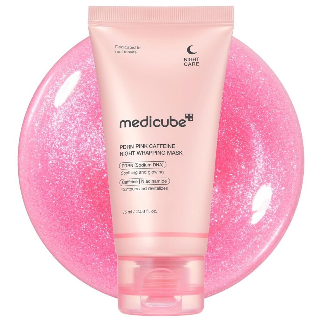 The pursuit of “glass skin” — that luminous, poreless, almost reflective complexion — has become one of the most sought-after beauty ideals in recent years. At the forefront of this movement is Medicube, a Seoul-born skincare brand that has managed to merge high science with viral appeal, creating a cult following among beauty enthusiasts, dermatologists, and influencers alike.