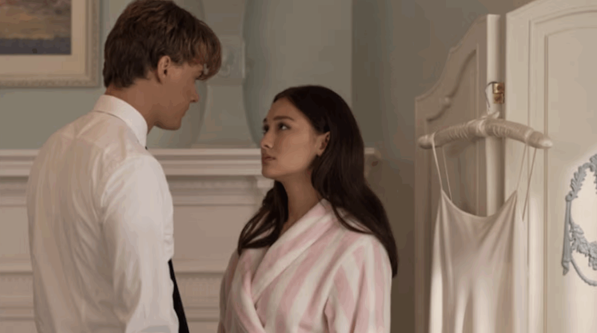 Jenny Han wasn't lying when she wrote, “We’ll always have summer.” The Summer I Turned Pretty is set to conclude with a Prime Video film, even though last night’s episode was billed as the series finale.