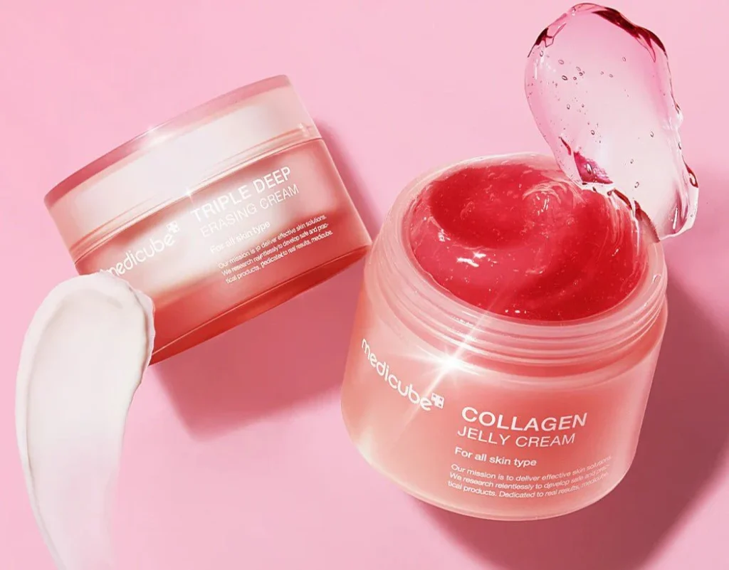 The pursuit of “glass skin” — that luminous, poreless, almost reflective complexion — has become one of the most sought-after beauty ideals in recent years. At the forefront of this movement is Medicube, a Seoul-born skincare brand that has managed to merge high science with viral appeal, creating a cult following among beauty enthusiasts, dermatologists, and influencers alike.