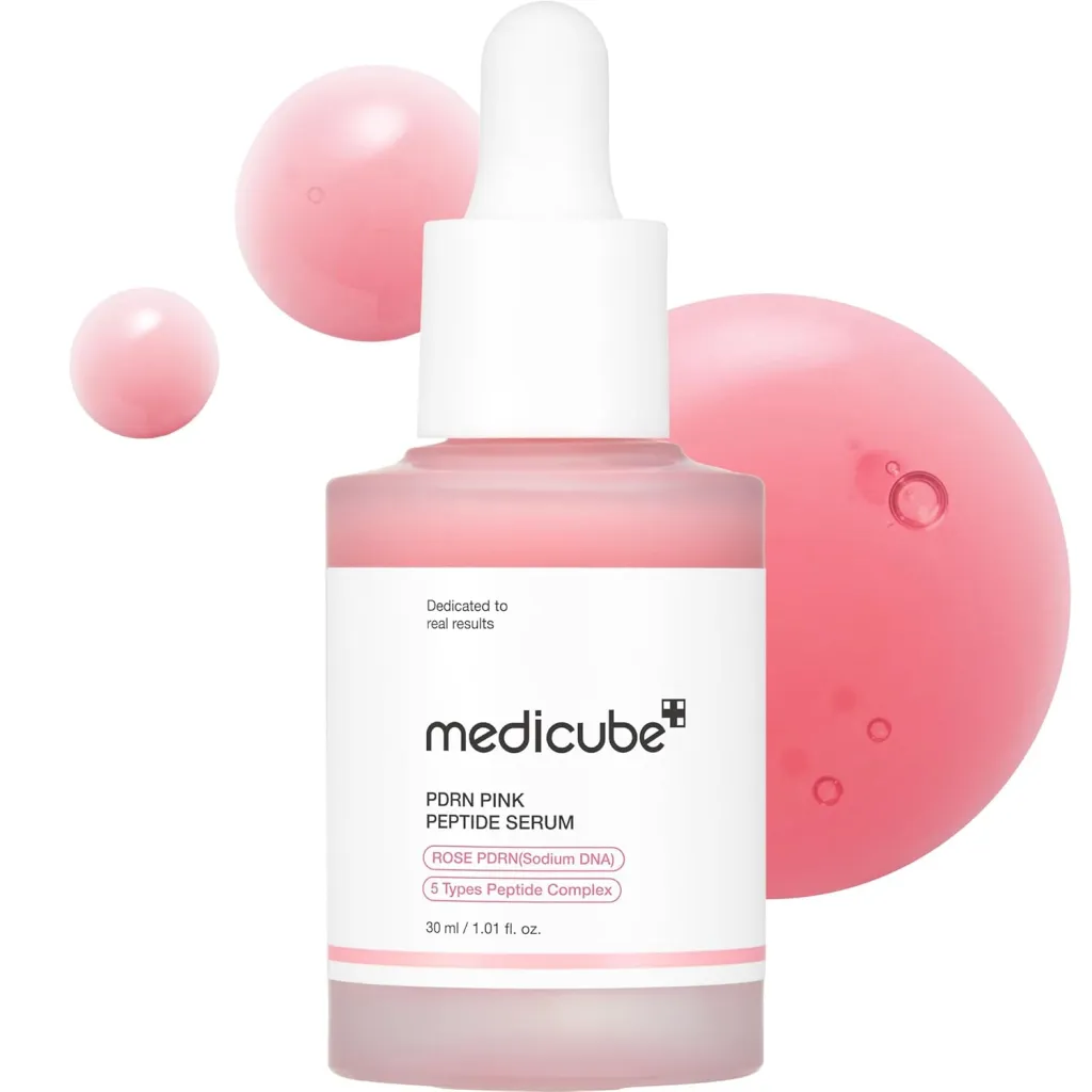 The pursuit of “glass skin” — that luminous, poreless, almost reflective complexion — has become one of the most sought-after beauty ideals in recent years. At the forefront of this movement is Medicube, a Seoul-born skincare brand that has managed to merge high science with viral appeal, creating a cult following among beauty enthusiasts, dermatologists, and influencers alike.