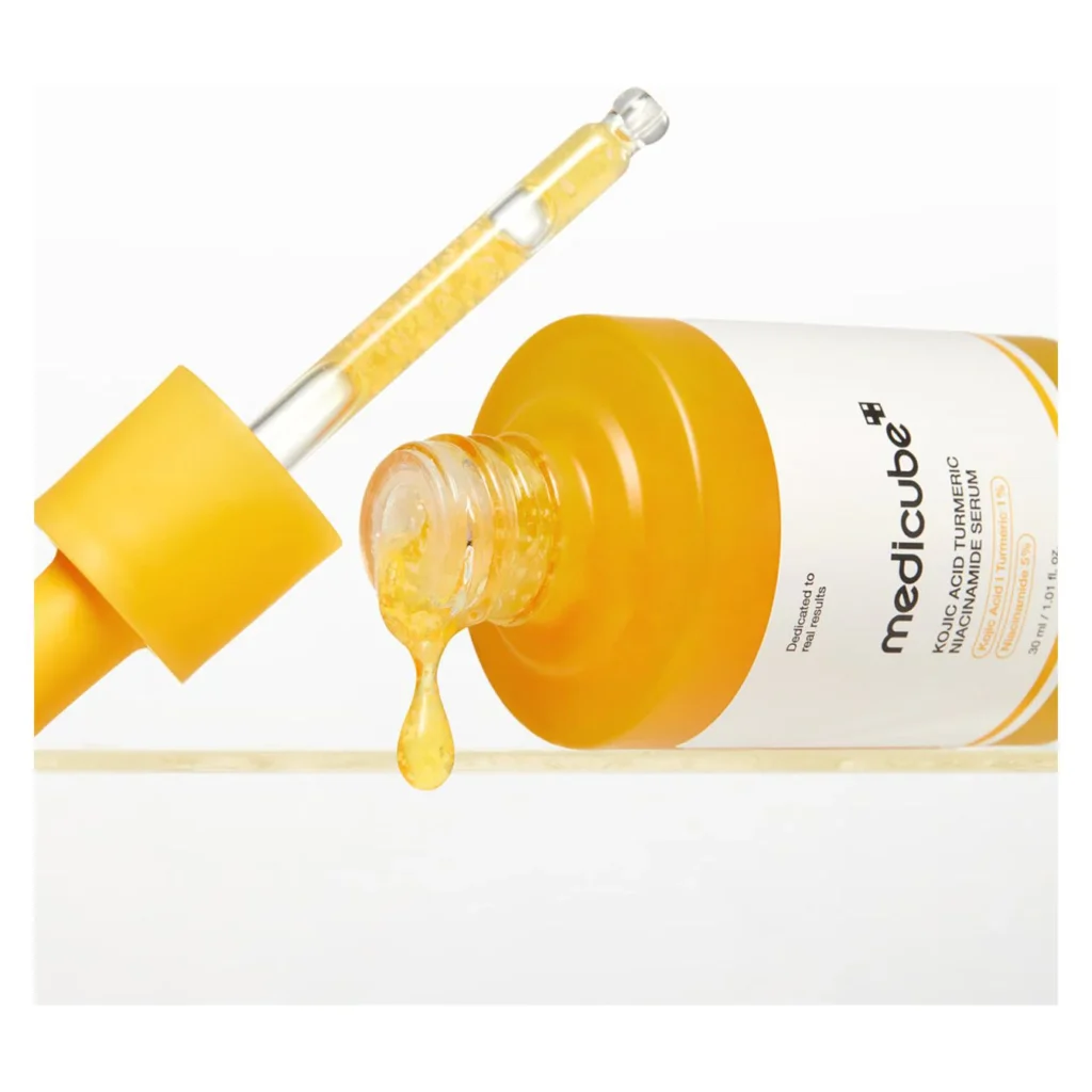 The pursuit of “glass skin” — that luminous, poreless, almost reflective complexion — has become one of the most sought-after beauty ideals in recent years. At the forefront of this movement is Medicube, a Seoul-born skincare brand that has managed to merge high science with viral appeal, creating a cult following among beauty enthusiasts, dermatologists, and influencers alike.