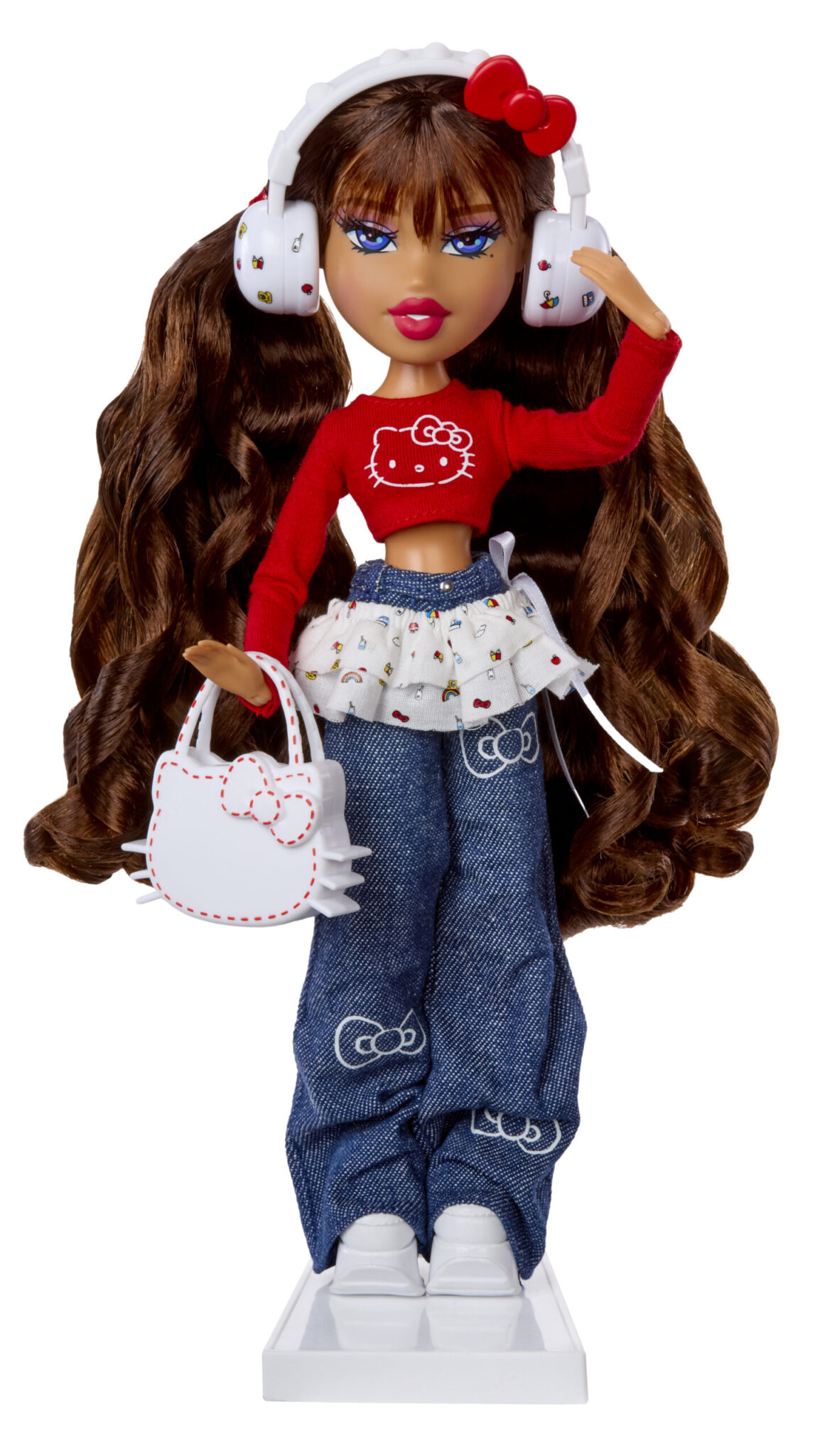 Glitter Magazine | Bratz x Hello Kitty: The Y2K It-Girl Collab We