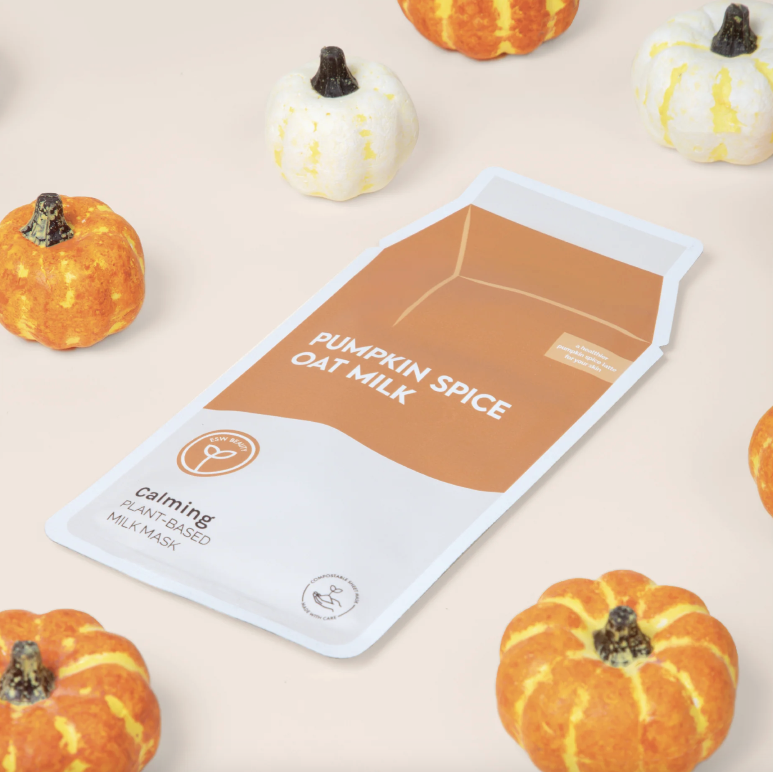 Feel that chill in the air? Fall is officially in full swing, and with it comes the urge to swap out everything, from our wardrobes to our lattes, and yes, our makeup bags too. The season invites a cozy kind of reinvention, where every avenue of beauty has its autumn staple. Think rich, warm tones, comforting textures, and that subtle glow that mirrors golden-hour sunlight. It’s the perfect time to refresh, recharge, and fall back in love with your routine.