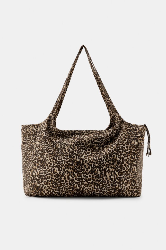The quiet luxury era has officially evolved into something far louder, more tactile, and infinitely more playful. The uniform of stark, understated neutrals is rapidly giving way to a fierce resurgence of rich textures, spanning classic leopard spots, graphic zebra stripes, and sleek snake motifs.