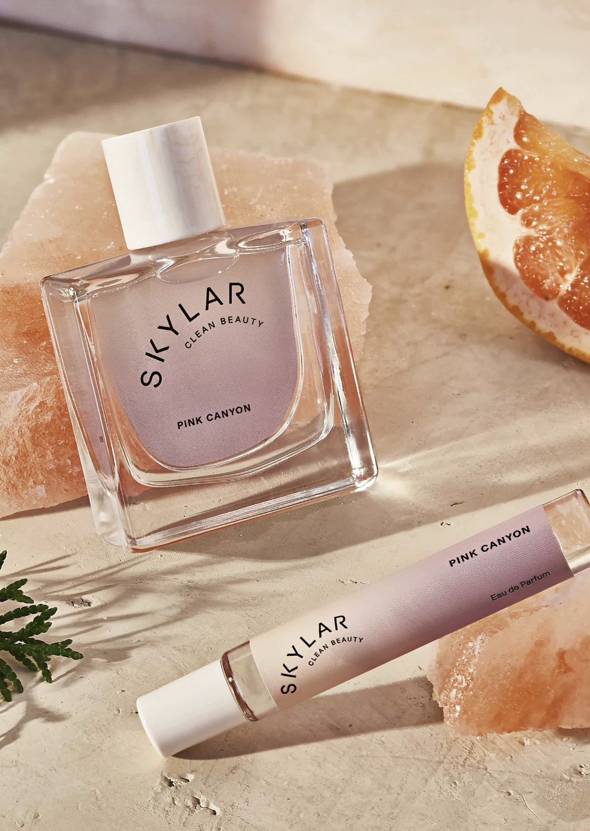 Summer beauty is all about working smarter, not harder. As the temperatures climb, we're swapping heavy routines for lightweight hydrators, glow-boosting essentials, and fragrances that feel like sunshine bottled up. Whether it's a skincare staple that keeps our complexions looking fresh through heat and humidity or a scent that instantly transports us to a beachside getaway, the products we reach for this time of year earn their spot.
