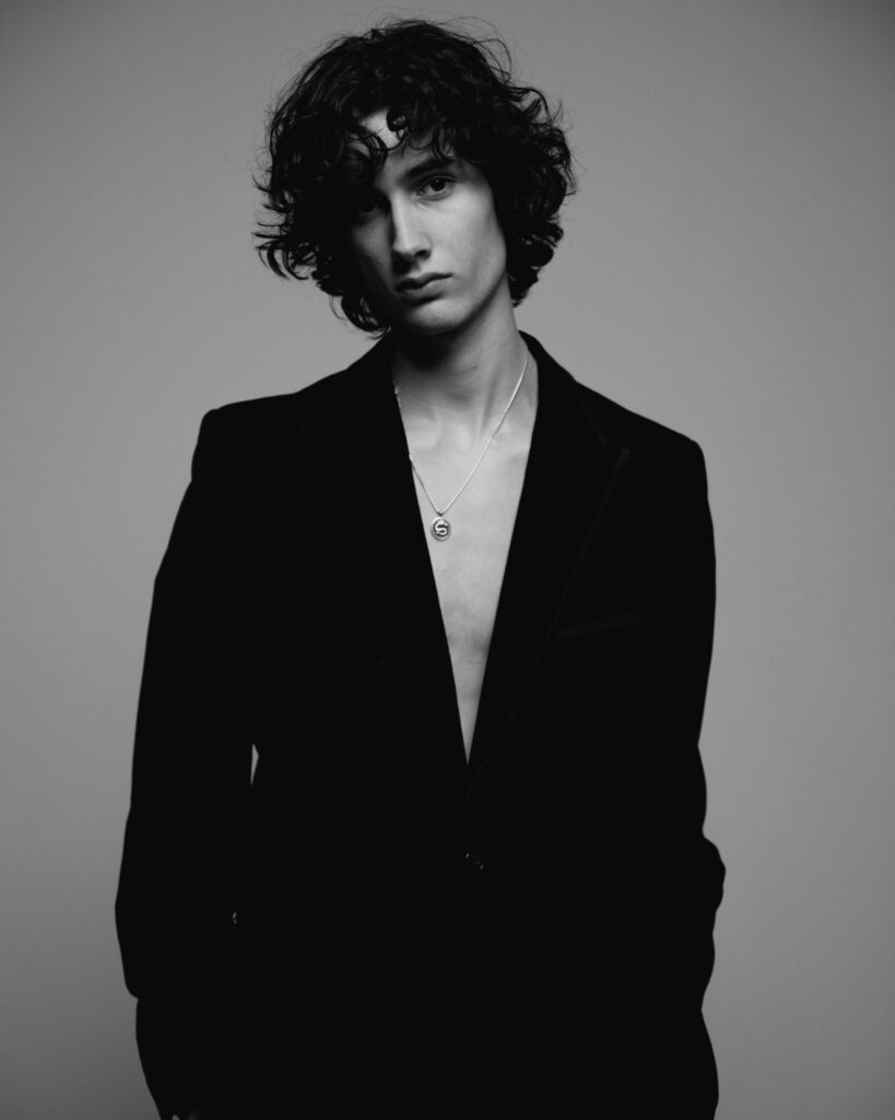 Fast-rising dark-pop phenomenon Sombr, legally named Shane Michael Boose, is capitalizing on a massive wave of live music momentum. The twenty-one-year-old alternative artist officially announced an extensive thirty-nine-date arena concert run across North America titled the You Are the Reason Tour. 