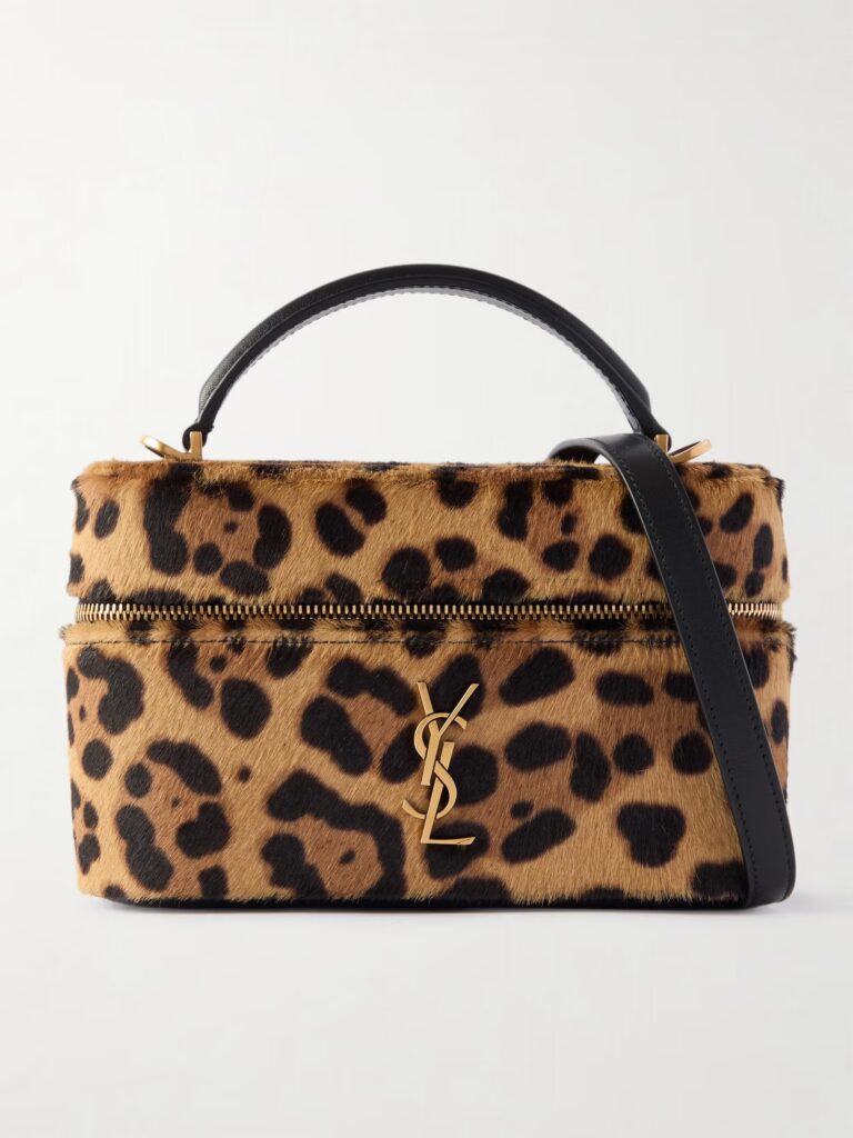 The quiet luxury era has officially evolved into something far louder, more tactile, and infinitely more playful. The uniform of stark, understated neutrals is rapidly giving way to a fierce resurgence of rich textures, spanning classic leopard spots, graphic zebra stripes, and sleek snake motifs. Whether the goal is to invest in a lifetime heirloom piece or simply test the waters with an effortless high-street statement, navigating this wild new trend cycle requires a definitive, curated blueprint. Here is the ultimate high-to-low shopping matrix to help you seamlessly integrate the look into your wardrobe rotation this season.