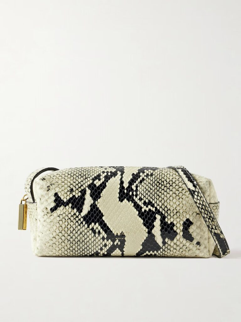 The quiet luxury era has officially evolved into something far louder, more tactile, and infinitely more playful. The uniform of stark, understated neutrals is rapidly giving way to a fierce resurgence of rich textures, spanning classic leopard spots, graphic zebra stripes, and sleek snake motifs.
