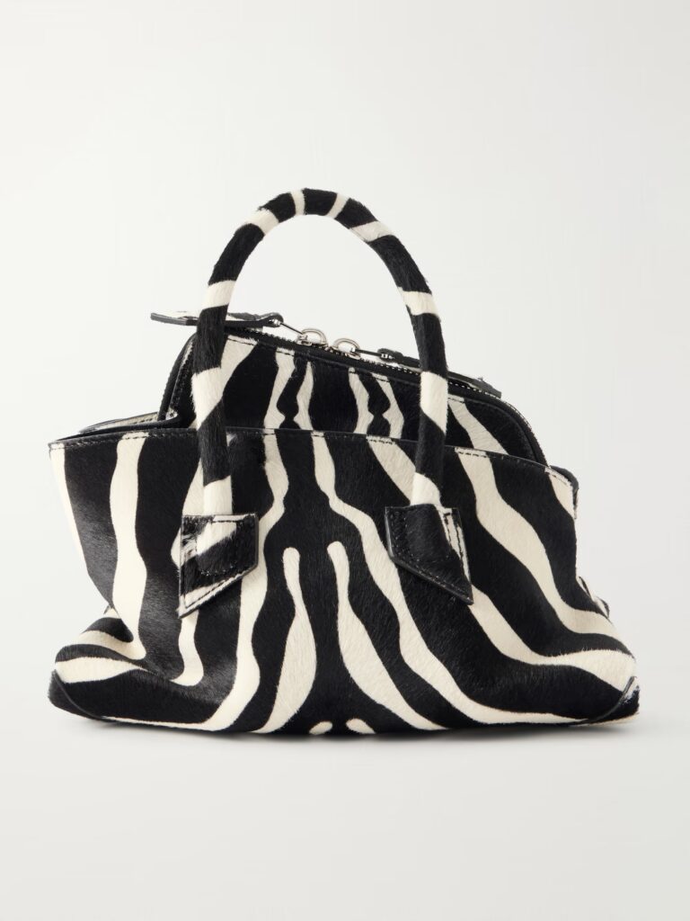 The quiet luxury era has officially evolved into something far louder, more tactile, and infinitely more playful. The uniform of stark, understated neutrals is rapidly giving way to a fierce resurgence of rich textures, spanning classic leopard spots, graphic zebra stripes, and sleek snake motifs.
